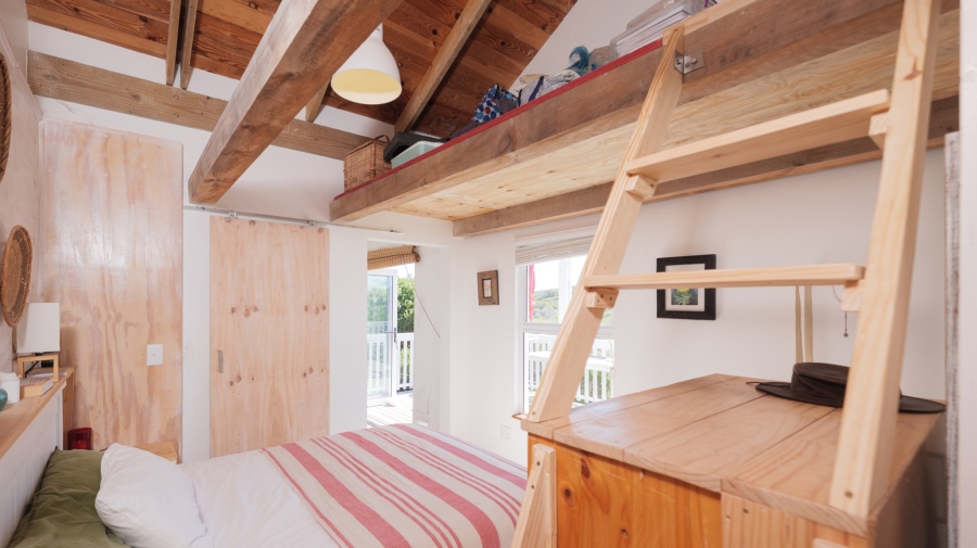 2 Bedroom Property for Sale in Suiderstrand Western Cape